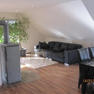 Ferien- Bzw. Zeitwohnen Apartment