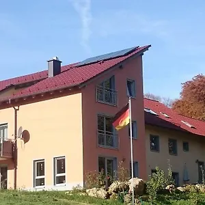 Fewo/gz Hannelore Müller Apartment