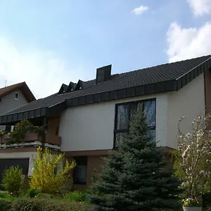 Fewo-sendelbach Apartment