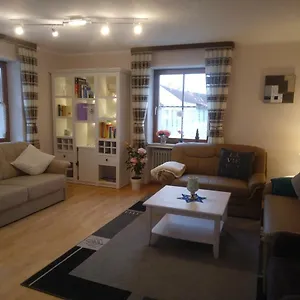 Im Haus Am Ries Apartment